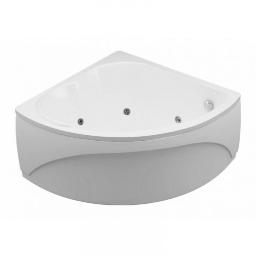 Акриловая ванна Aquanet Fregate 203935 120x120 см