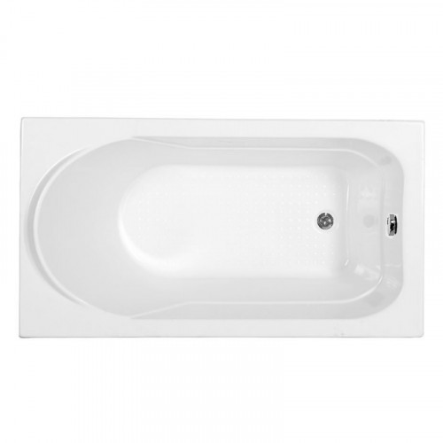 Акриловая ванна Aquanet West 130х70 205300 без гидромассажа