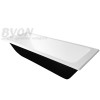 Чугунная ванна Byon Vilma 150Х70 Н0000204