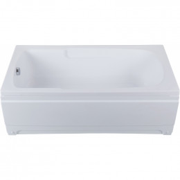 Акриловая ванна Aquanet Extra 255742 160х70 белый