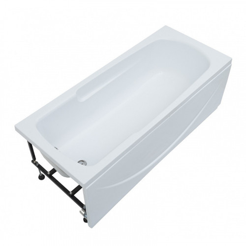 Акриловая ванна Aquanet Extra 255742 160х70 белый