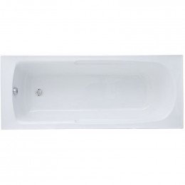 Акриловая ванна Aquanet Extra 255742 160х70 белый
