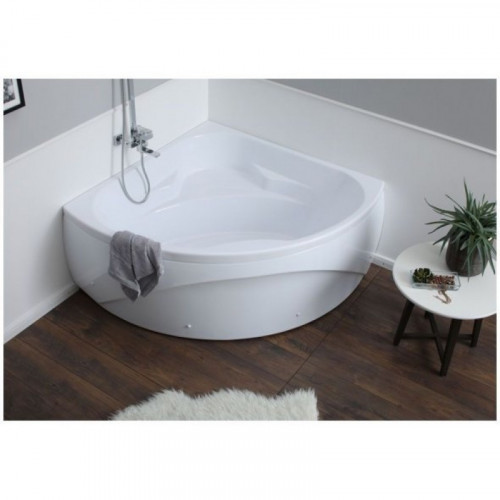 Акриловая ванна Aquanet Vitoria 135x135 205371 без гидромассажа