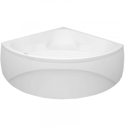 Акриловая ванна Aquanet Vitoria 135x135 205371 без гидромассажа