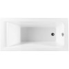 Акриловая ванна Aquanet Bright 155x70 239666