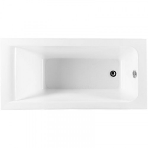 Акриловая ванна Aquanet Bright 155x70 239666