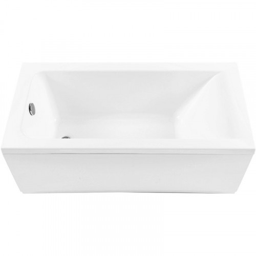 Акриловая ванна Aquanet Bright 155x70 239666