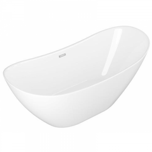Ванна акриловая Grossman Galaxy GR-2103 180x77 белый глянцевый