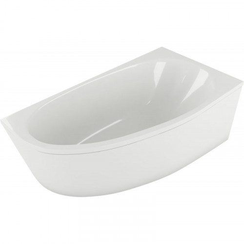 Акриловая ванна Aquatek Дива DIV160-0000002 160х90 правая