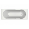 Акриловая ванна Relisan Eco Plus Прага 170x70 см Гл000015195