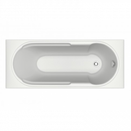 Акриловая ванна Relisan Eco Plus Прага 170x70 см Гл000015195