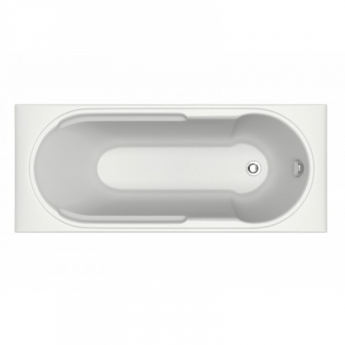 Акриловая ванна Relisan Eco Plus Прага 170x70 см Гл000015195