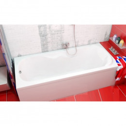 Акриловая ванна Relisan Marina 170x75 см Гл000008874
