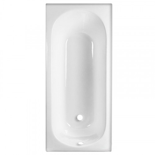 Чугунная ванна Byon 13M, 180 x 80 см, с ручками, Ц0000139