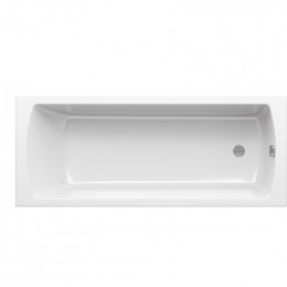 Ванна акриловая Ravak Classic II CC51000000 170х70