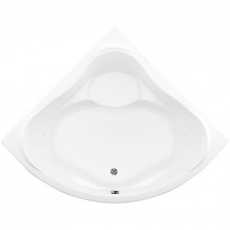 Акриловая ванна Aquanet Malta New 150x150 205410 без гидромассажа