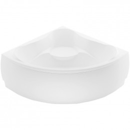 Акриловая ванна Aquanet Malta New 150x150 205410 без гидромассажа