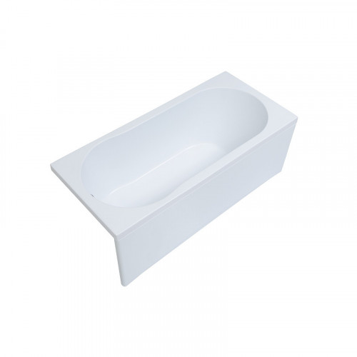 Акриловая ванна Aquanet Light 242508 160х70 белый