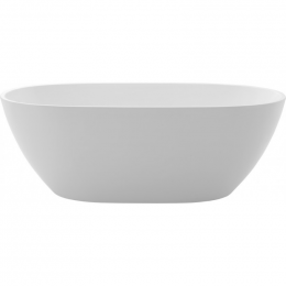 Акриловая ванна BelBagno BB81-1700-W0 170х81 без перелива белый