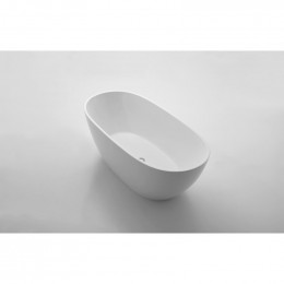 Акриловая ванна BelBagno BB81-1700-W0 170х81 без перелива белый
