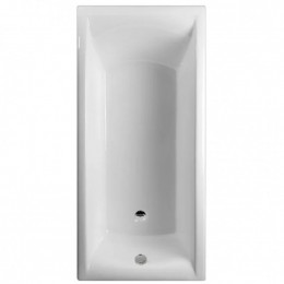 Чугунная ванна 180x80 см без ручек Byon Milan H0000372 с ножками