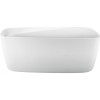 Акриловая ванна Aquanet Family Trend 90778-MW 260052 170х78 белый/матовый