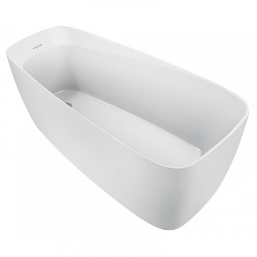 Акриловая ванна Aquanet Family Trend 90778-MW 260052 170х78 белый/матовый