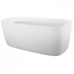 Акриловая ванна Aquanet Family Trend 90778-MW 260052 170х78 белый/матовый