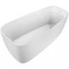 Акриловая ванна Aquanet Family Trend 90778-MW 260052 170х78 белый/матовый