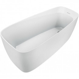 Акриловая ванна Aquanet Family Trend 90778-MW 260052 170х78 белый/матовый