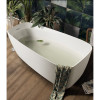 Акриловая ванна Aquanet Family Trend 90778-MW 260052 170х78 белый/матовый