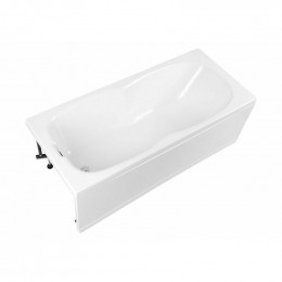 Акриловая ванна Aquanet Riviera 180x80 231080 без гидромассажа