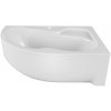 Ванна акриловая Relisan Adara Гл000013734 R 160х100 белый