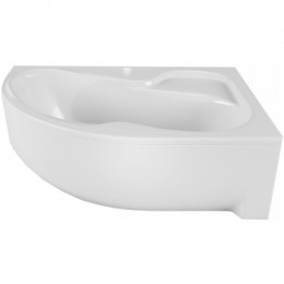 Ванна акриловая Relisan Adara Гл000013734 R 160х100 белый