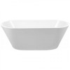 Акриловая ванна BelBagno BB61-1700 170х75 белый