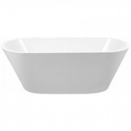 Акриловая ванна BelBagno BB61-1700 170х75 белый