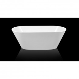 Акриловая ванна BelBagno BB61-1700 170х75 белый