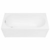 Акриловая ванна Aquanet Light 150x70 243869 без гидромассажа
