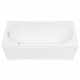 Акриловая ванна Aquanet Light 150x70 243869 без гидромассажа