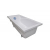 Ванна из литьевого мрамора Marmo Bagno София MB-SF170-75 170х75