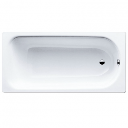 Стальная ванна Kaldewei SANIFORM PLUS 361-1 Easy-clean 150х70