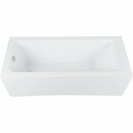 Акриловая ванна Aquanet Bright 170x75 233141
