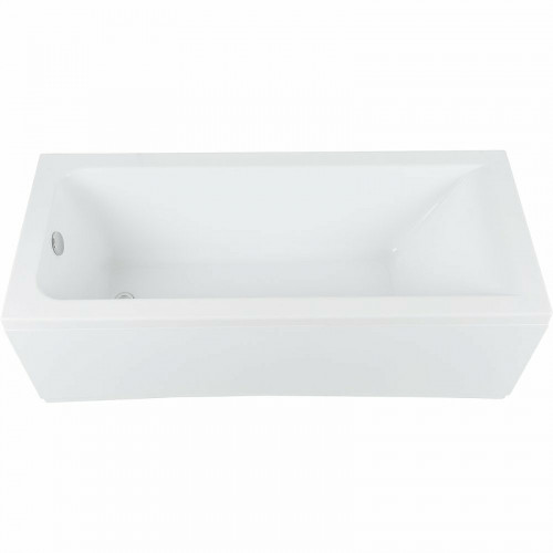 Акриловая ванна Aquanet Bright 170x75 233141