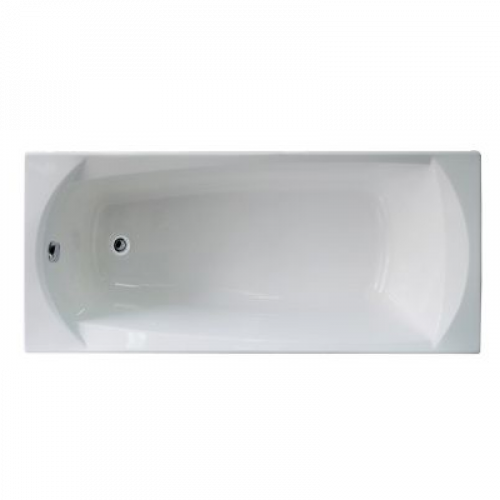 Ванна акриловая 1Marka ELEGANCE 130x70 01эл1370