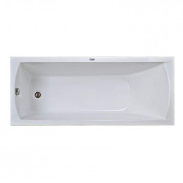 Акриловая ванна Marka One Modern 01мод1870 180х70 белый