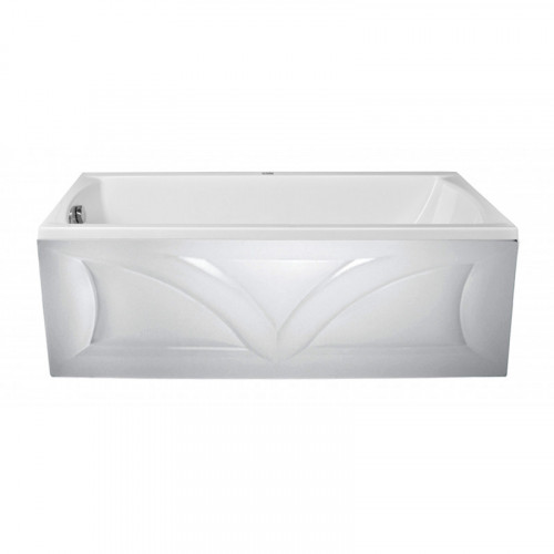 Акриловая ванна Marka One Modern 01мод1870 180х70 белый