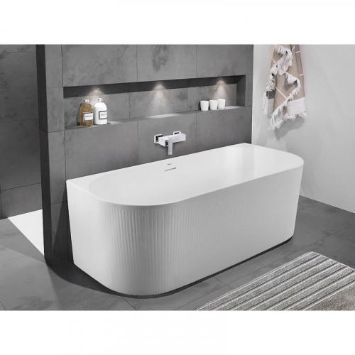 Ванна акриловая BelBagno BB412-1700-800 170х80