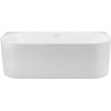 Ванна акриловая BelBagno BB412-1700-800 170х80