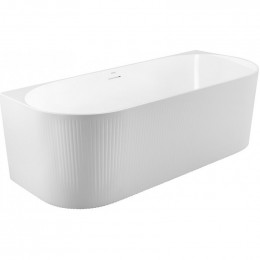 Ванна акриловая BelBagno BB412-1700-800 170х80
