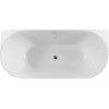 Ванна акриловая BelBagno BB412-1700-800 170х80